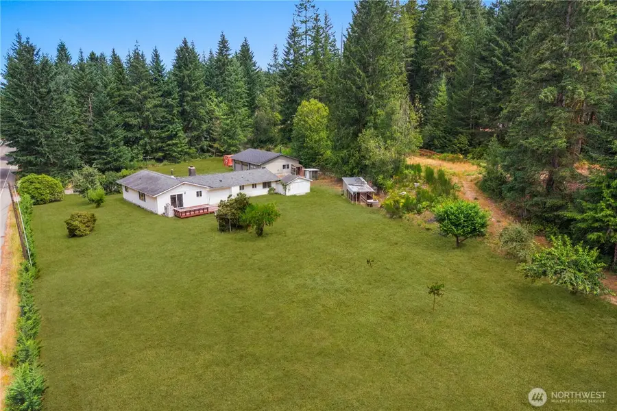 8377 Glenwood Road Sw, Port Orchard, WA 98367 - #2