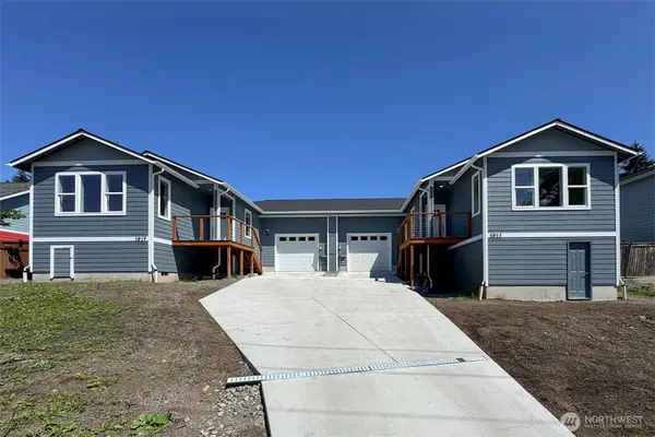 1917 W 10th Street, Port Angeles, WA 98363