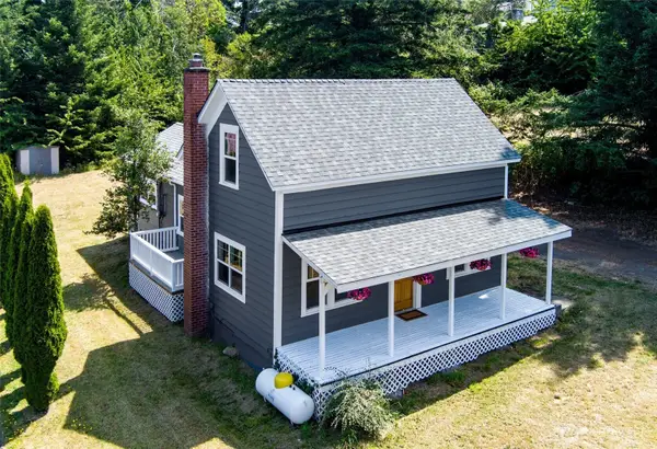 650 Argyle Avenue, Friday Harbor, WA 98250