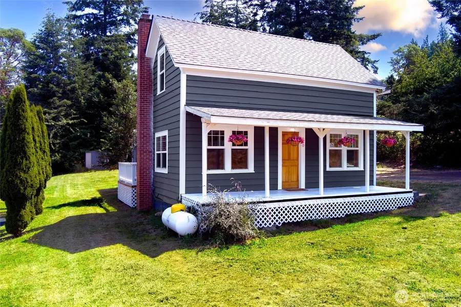 650 Argyle Avenue, Friday Harbor, WA 98250 - #2