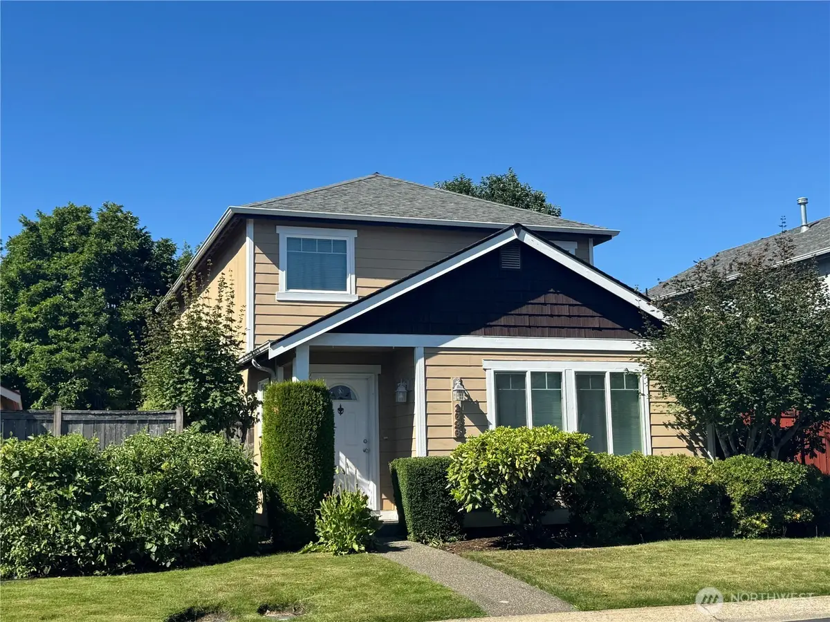 1626 Sundrop Lane Se, Tumwater, WA 98501 - #1