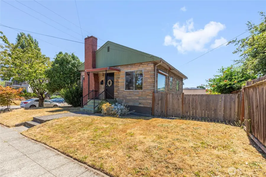 1403 NW 59th Street, Seattle, WA 98107 - #2