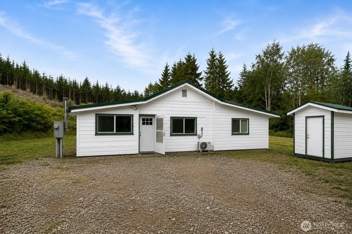 1929 Us Hwy 101, Hoquiam, WA 98550 - #1