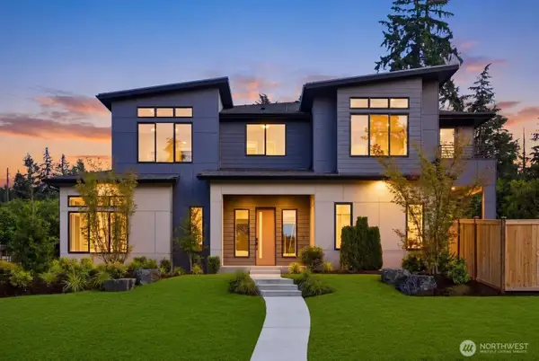 3803 SE 155th Avenue, Bellevue, WA 98006