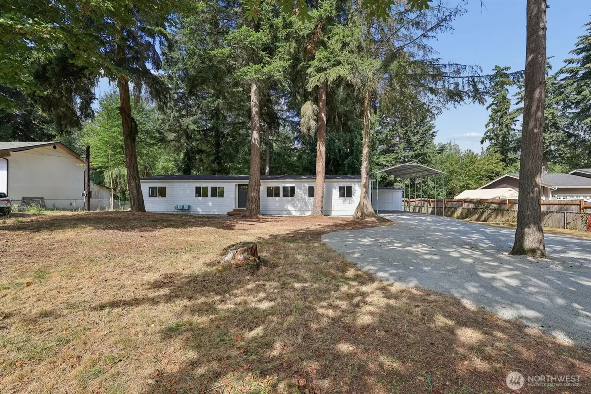 12312 58th Avenue E, Puyallup, WA 98373 - #1