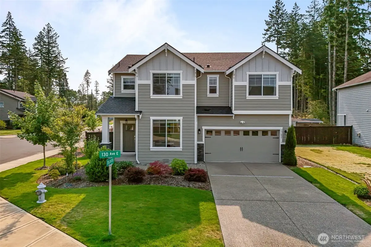 17657 130th Ave E, Puyallup, WA 98374 - #1