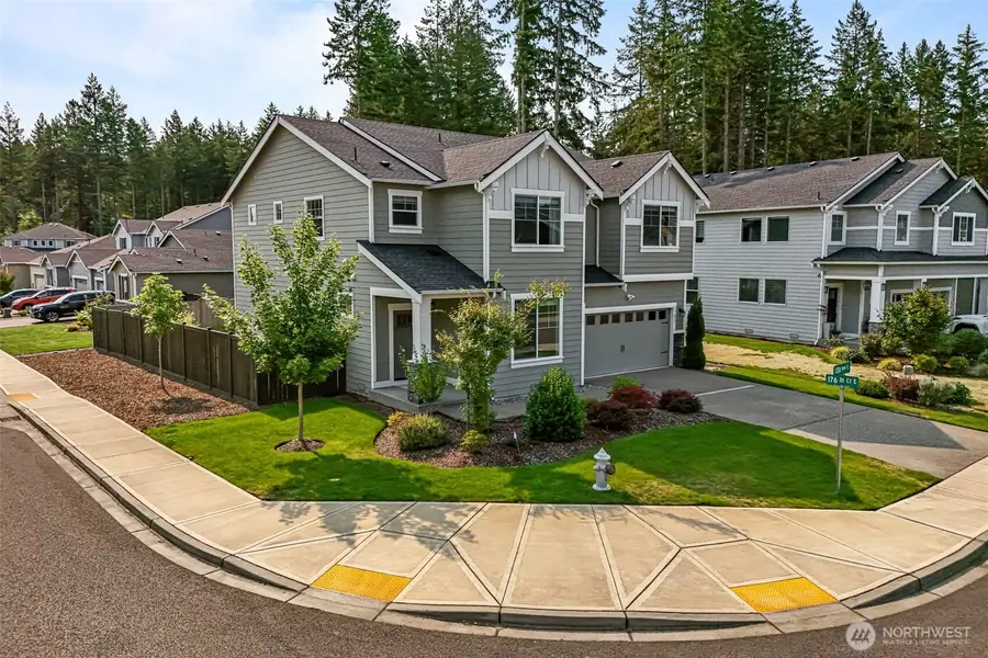 17657 130th Ave E, Puyallup, WA 98374 - #2