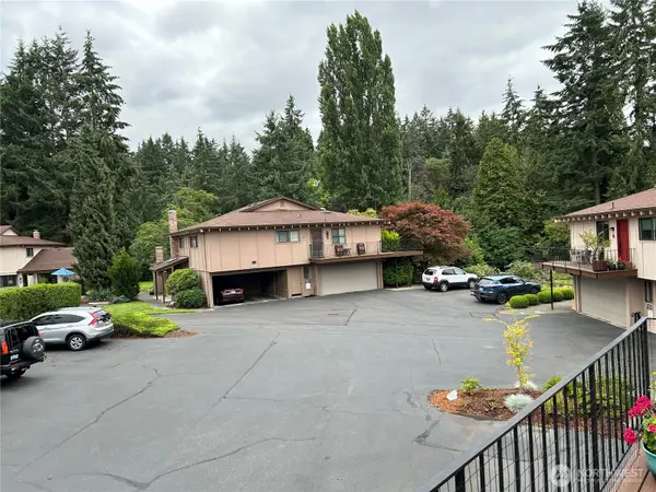 2806 Garden Court #D, Steilacoom, WA 98388