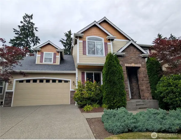3882 Cameron Drive Ne, Lacey, WA 98516
