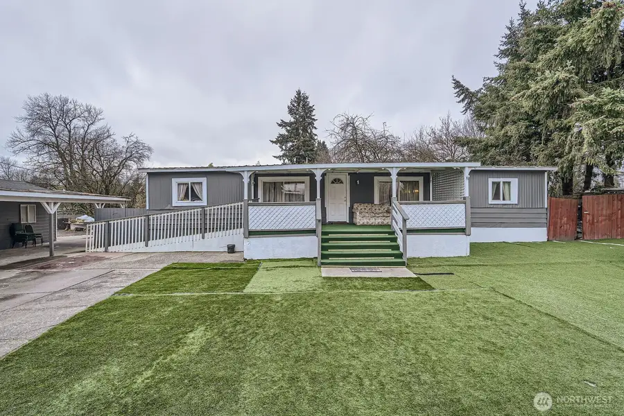 1706 SE Auburn-black Diamond Rd, Auburn, WA 98002 - #2