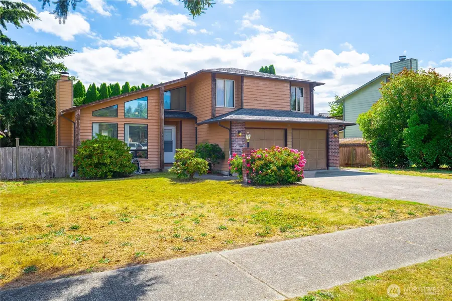 621 Glacier Avenue S, Pacific, WA 98047 - #3
