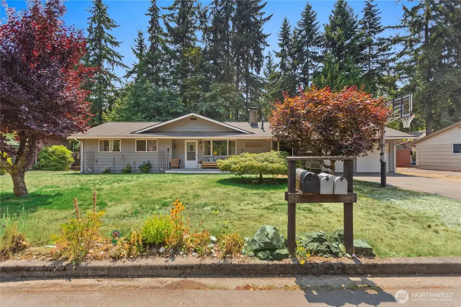 10301 NE 136th Place Ne, Kirkland, WA 98034 - #2