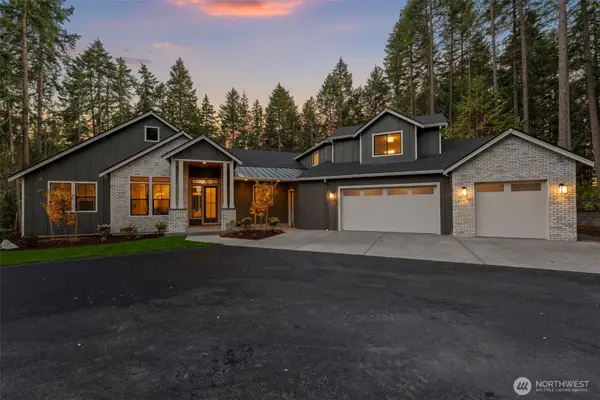 0 (lot 23) 139th Place Se, Auburn, WA 98092