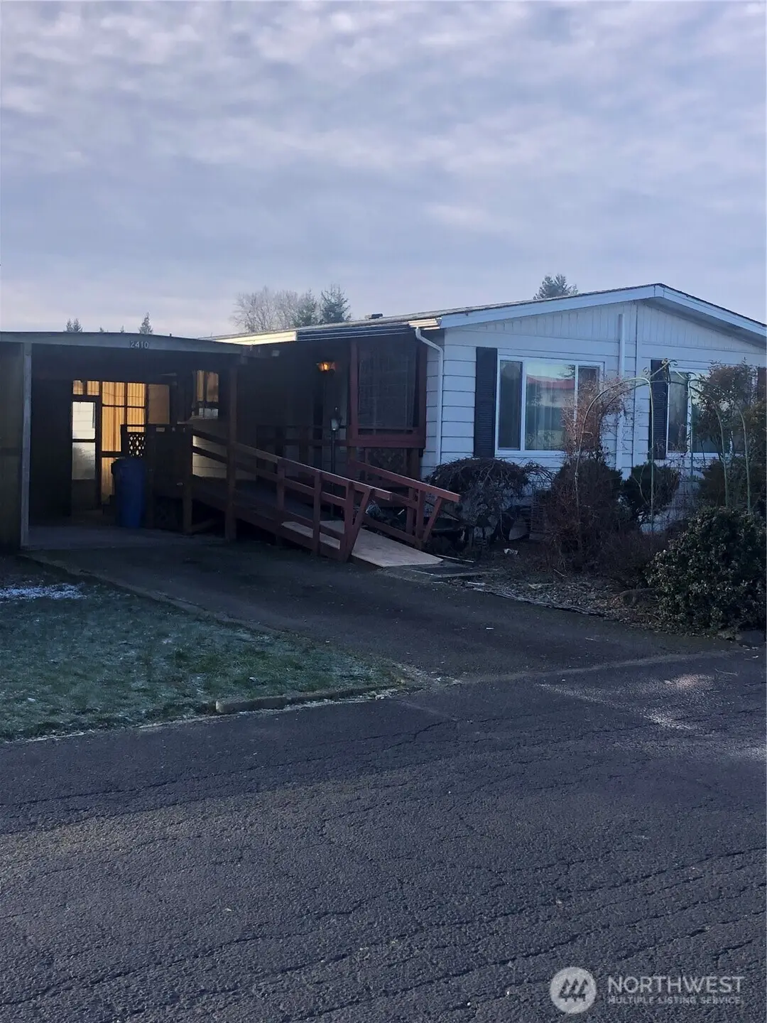 2410 Leisure Lane, Centralia, WA 98531 - #1