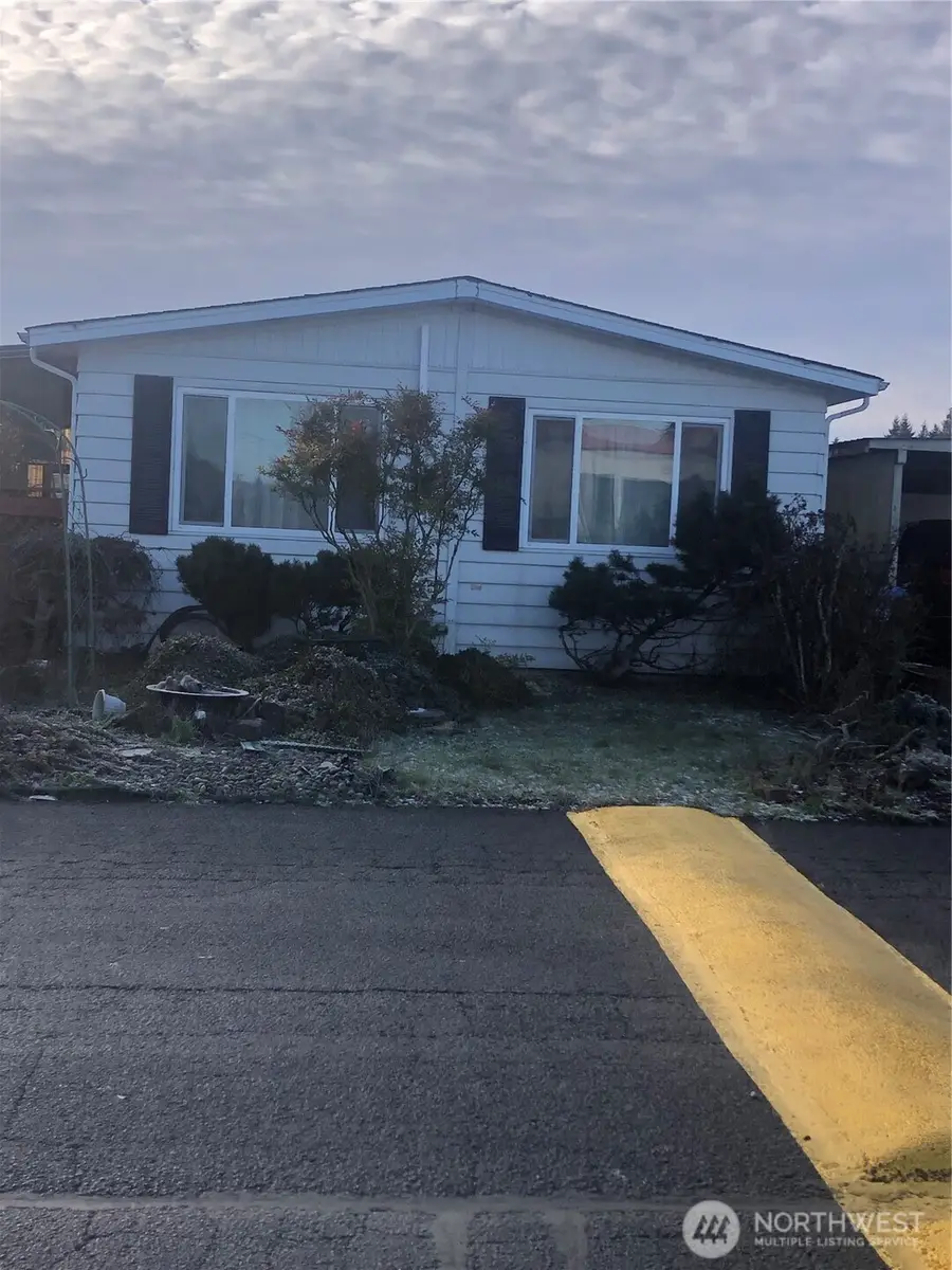 2410 Leisure Lane, Centralia, WA 98531 - #2