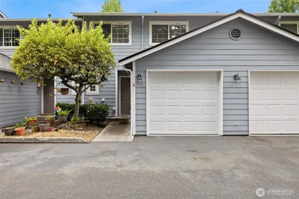 21327 76th Avenue W #B6, Edmonds, WA 98026