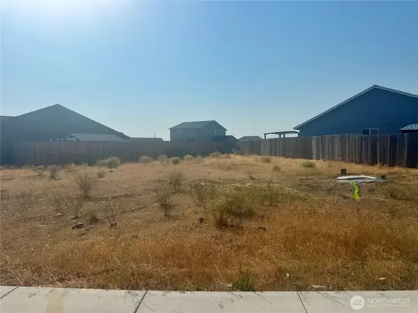 28 Paarkside Lp, Ephrata, WA 98823