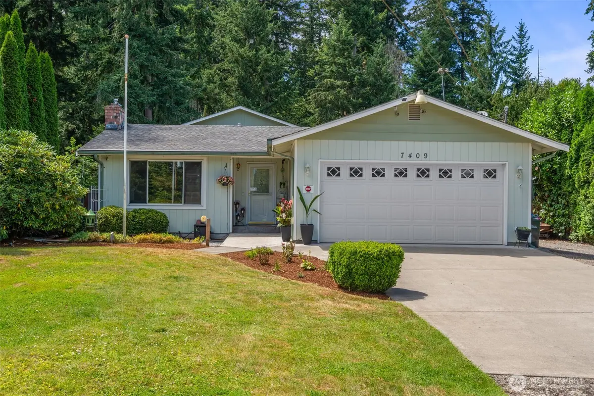 7409 207th Avenue E, Bonney Lake, WA 98391 - #1