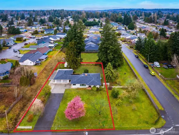 5907 88th St Ne, Marysville, WA 98270