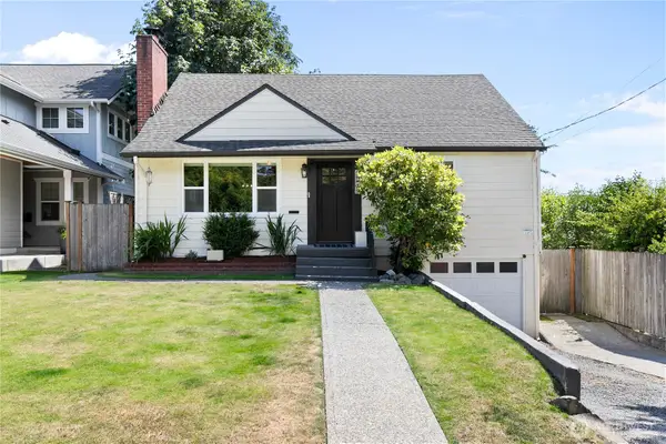 3914 N 19th Street, Tacoma, WA 98406