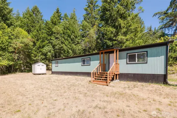 15503 Cedar Park Road Se #35C, Olalla, WA 98359