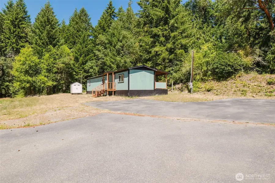15503 Cedar Park Road Se #35C, Olalla, WA 98359 - #2