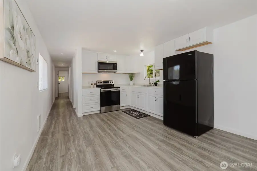15503 Cedar Park Road Se #35C, Olalla, WA 98359 - #3