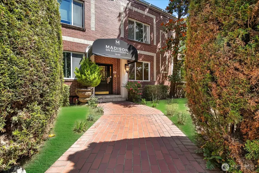 1640 18th Ave #6, Seattle, WA 98122 - #3