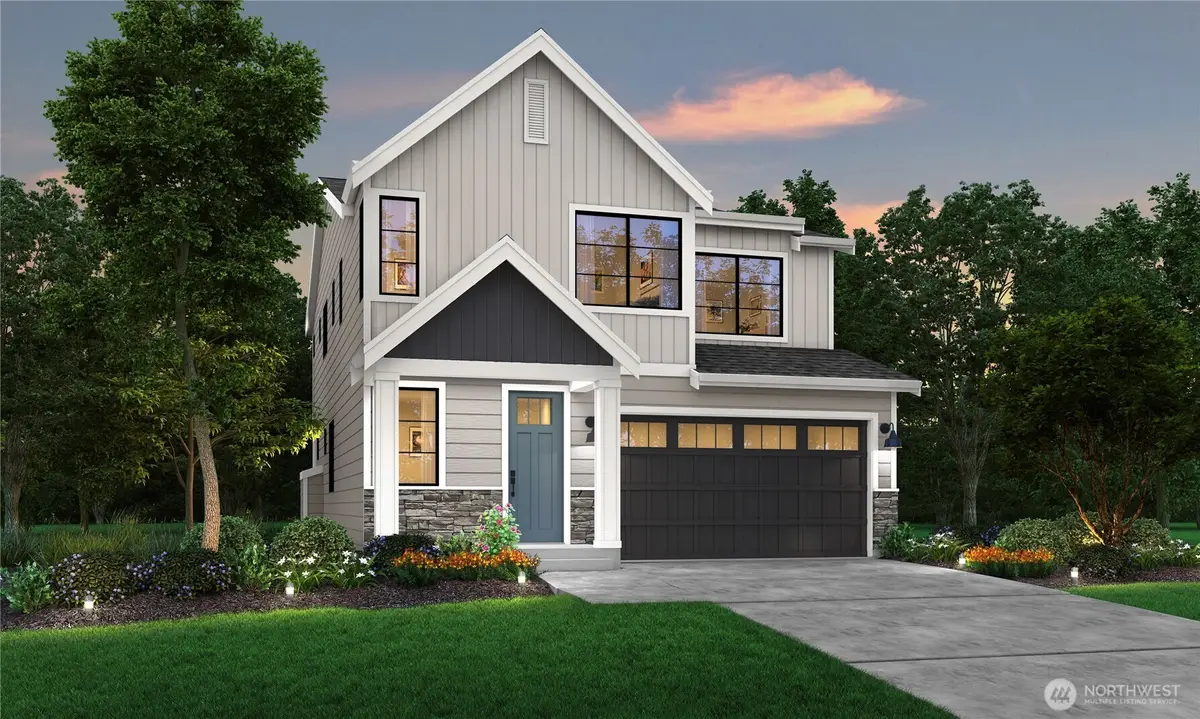 15703 SE 257th Place, Covington, WA 98042 - #1