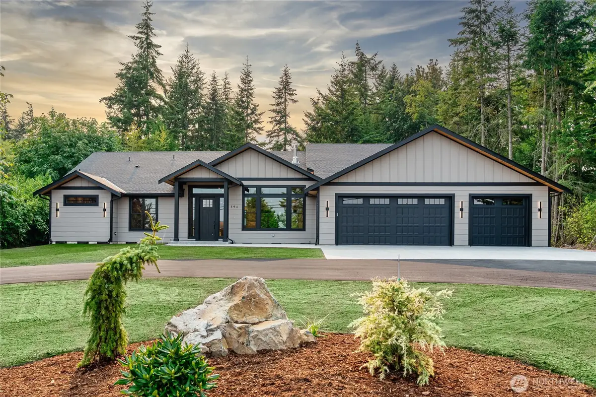 594 Michael Way, Camano Island, WA 98282 - #1