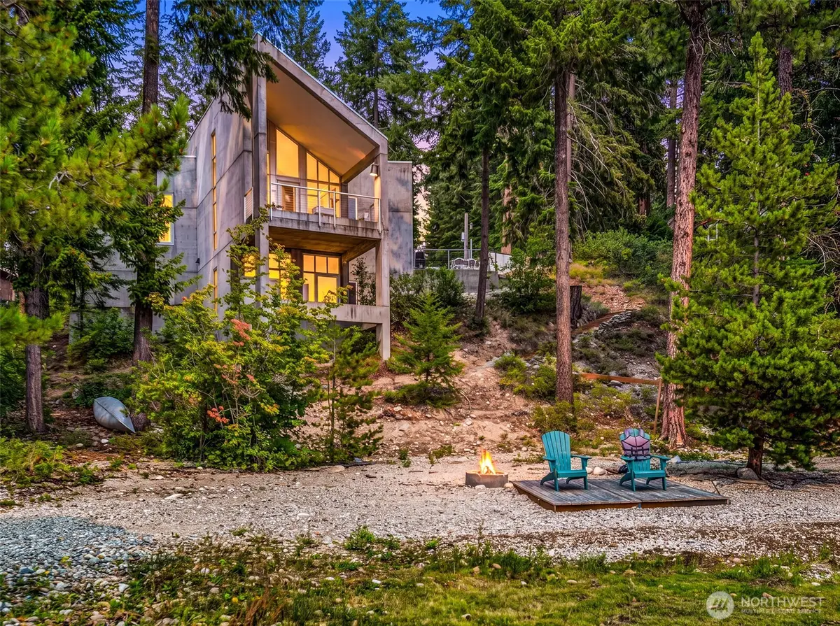 16161 N Shore Drive, Leavenworth, WA 98826 - #1
