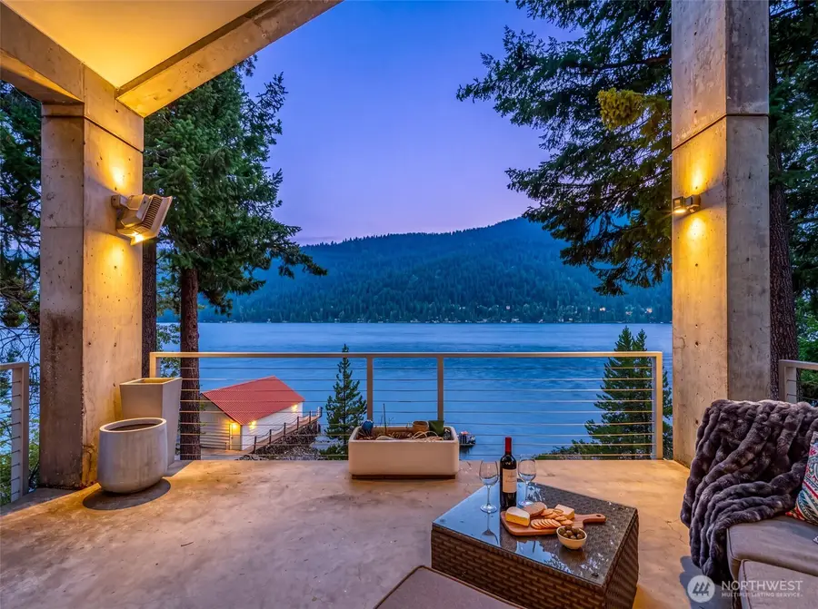 16161 N Shore Drive, Leavenworth, WA 98826 - #2
