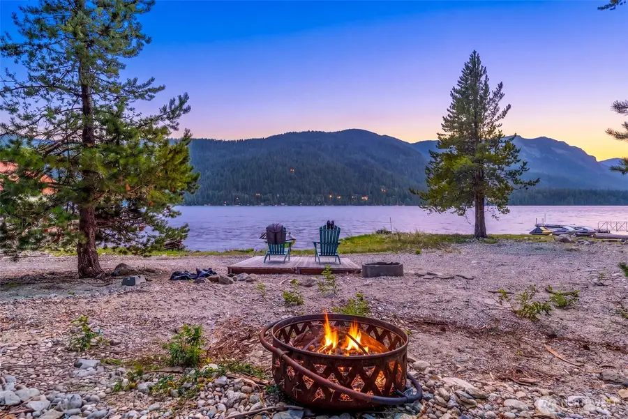 16161 N Shore Drive, Leavenworth, WA 98826 - #3