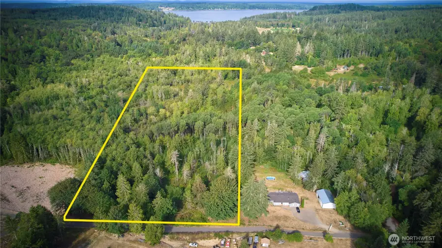 3912 183rd Avenue Ct Sw, Longbranch, WA 98351 - #3