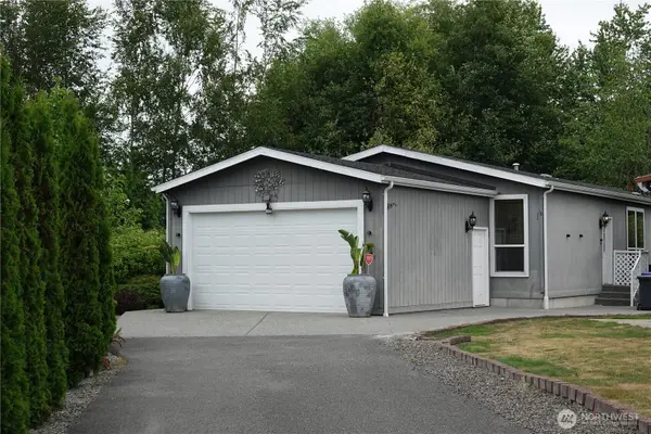 14727 43rd Avenue Ne #153, Marysville, WA 98271