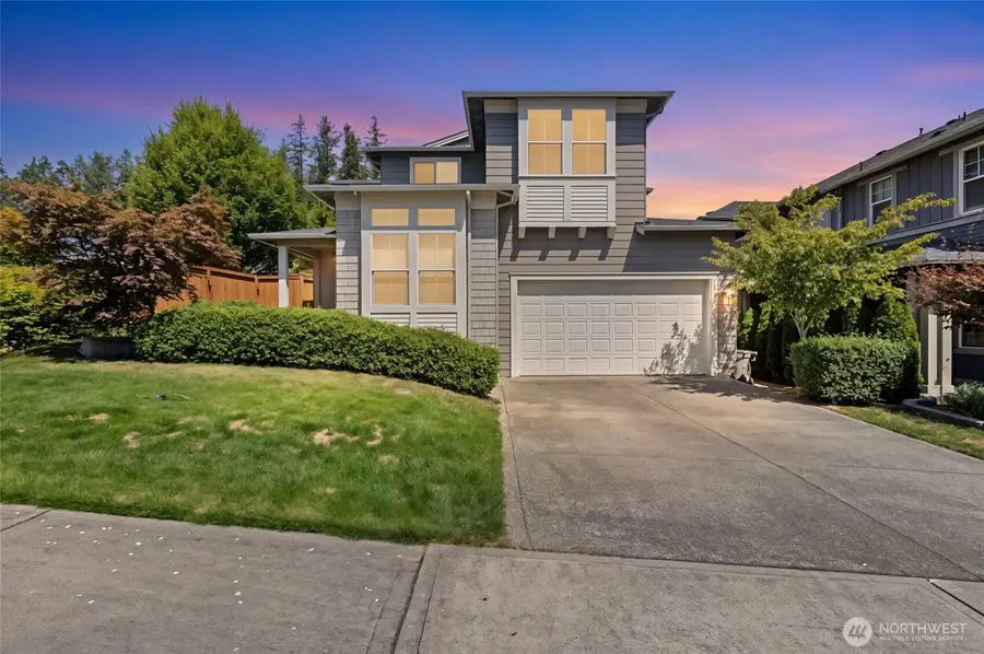 2412 NE Boulderstone Court, Poulsbo, WA 98370 - #2
