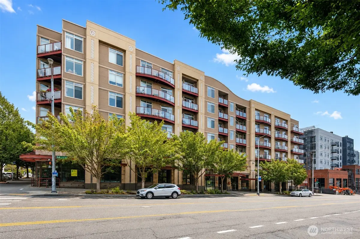5650 24th Avenue Nw #403, Seattle, WA 98107 - #1