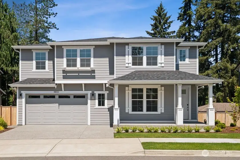 18012 SE 250th Place #7, Covington, WA 98042 - #1