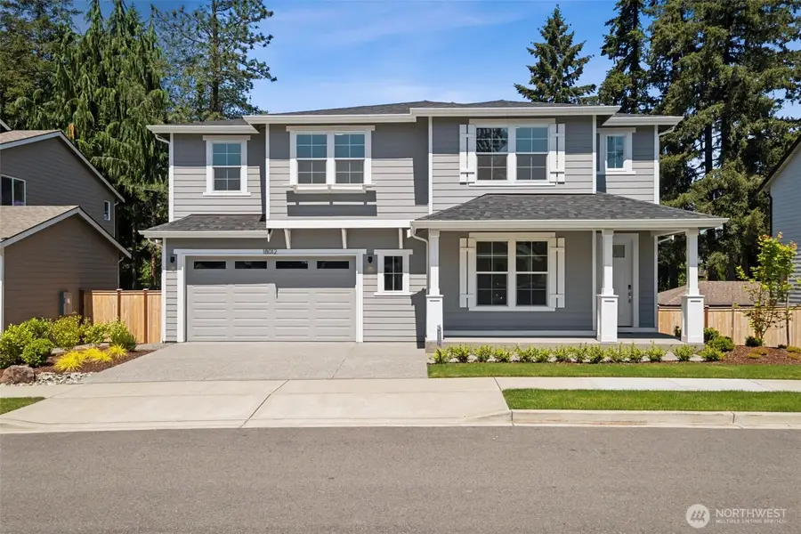 18012 SE 250th Place #7, Covington, WA 98042 - #2