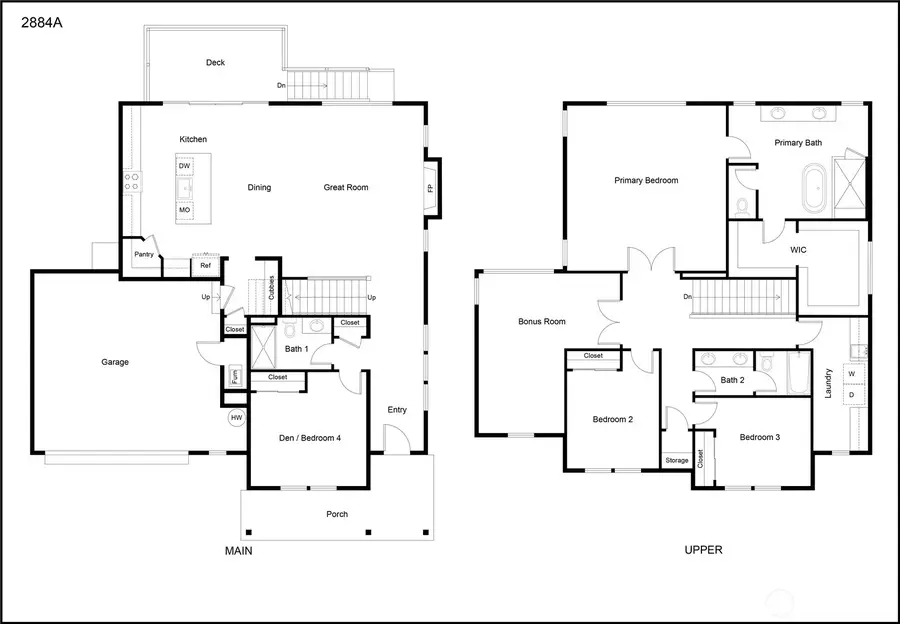 18012 SE 250th Place #7, Covington, WA 98042 - #3