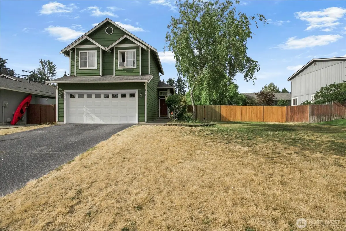 2309 157th Court E, Tacoma, WA 98445 - #1
