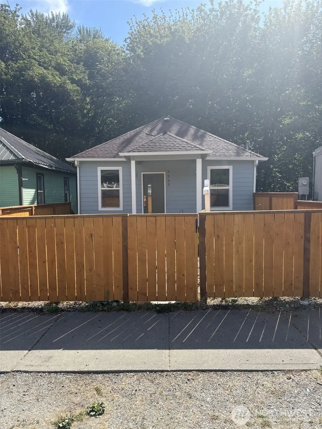 7537 S Dillard Avenue, Concrete, WA 98237 - #1