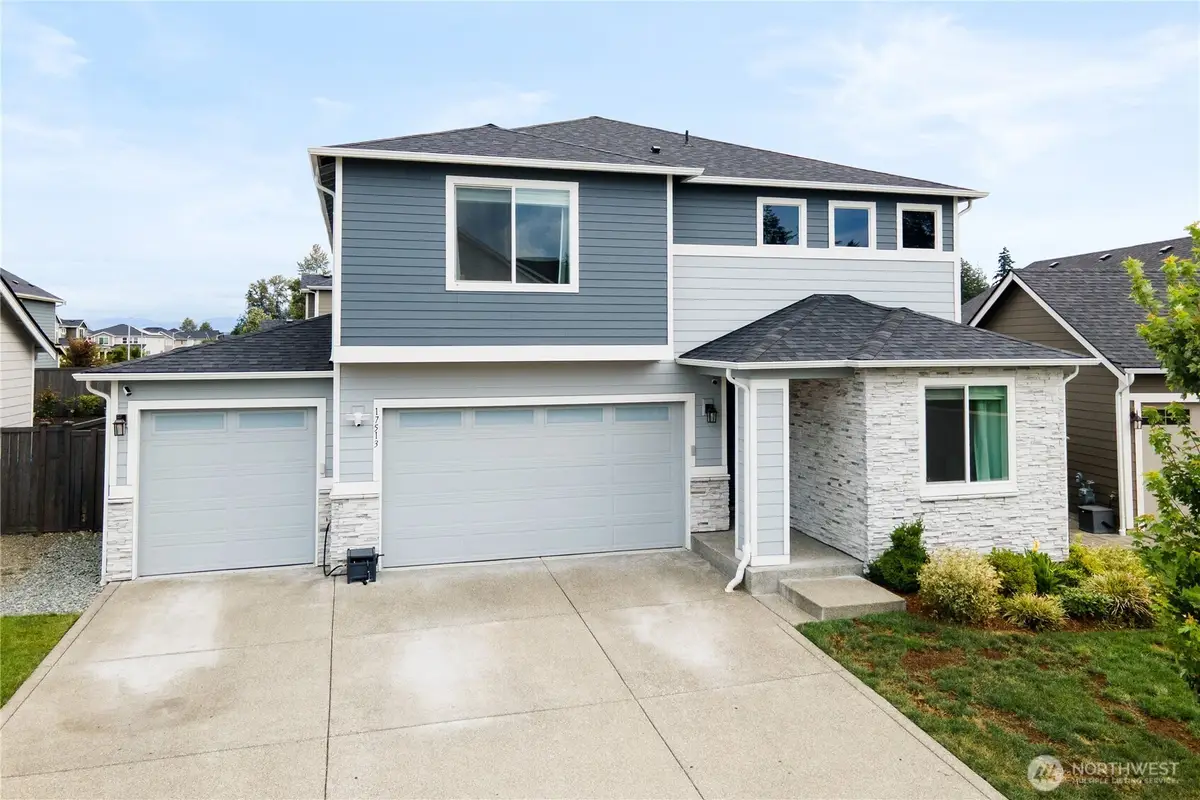 17513 124th Avenue Ct E, Puyallup, WA 98374 - #1
