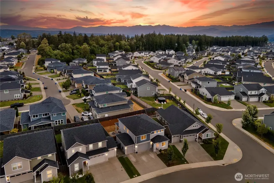17513 124th Avenue Ct E, Puyallup, WA 98374 - #2