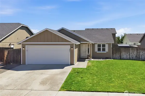 1621 E Truman Drive, Moses Lake, WA 98837