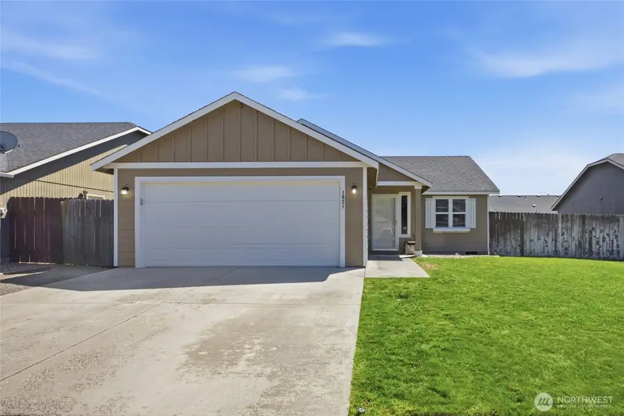 1621 E Truman Drive, Moses Lake, WA 98837 - #3