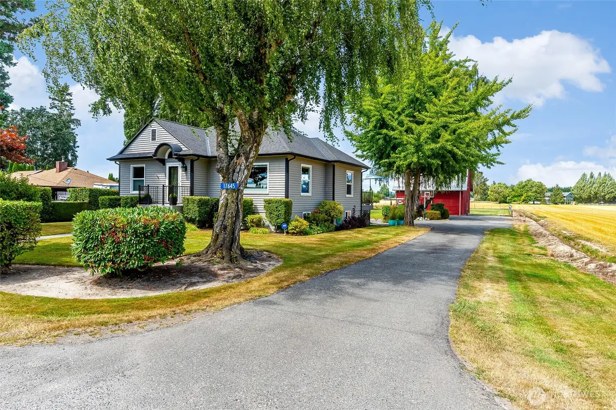 17645 Mclean Road, Mount Vernon, WA 98273 - #1