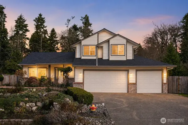 844 Holbeck Drive, Camano Island, WA 98282