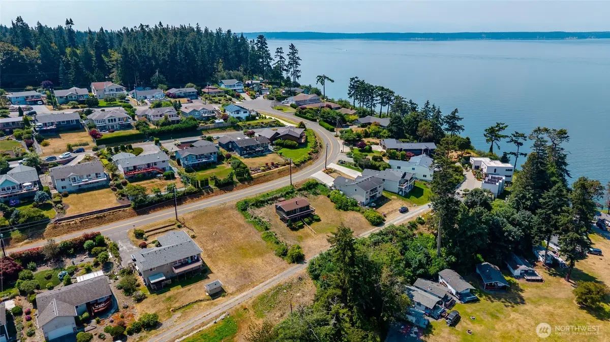 881 Rocky Point Drive, Camano Island, WA 98282 - #1