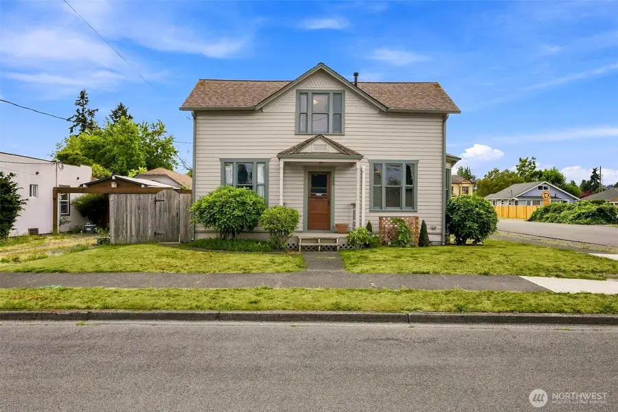 928 3rd Avenue Nw, Puyallup, WA 98371 - #3